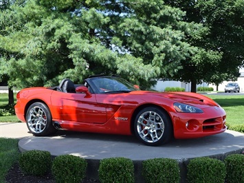 2008 Dodge Viper SRT-10   - Photo 12 - Springfield, MO 65802