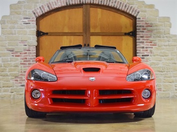 2008 Dodge Viper SRT-10   - Photo 5 - Springfield, MO 65802