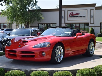 2008 Dodge Viper SRT-10   - Photo 14 - Springfield, MO 65802