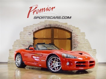 2008 Dodge Viper SRT-10   - Photo 4 - Springfield, MO 65802