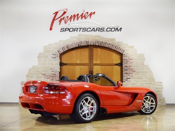 2008 Dodge Viper SRT-10   - Photo 9 - Springfield, MO 65802