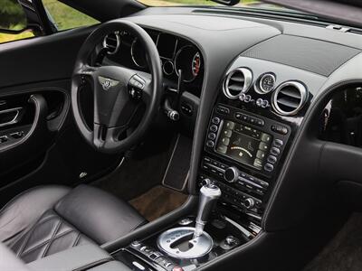 2010 Bentley Continental GT  Mulliner - Photo 43 - Springfield, MO 65802