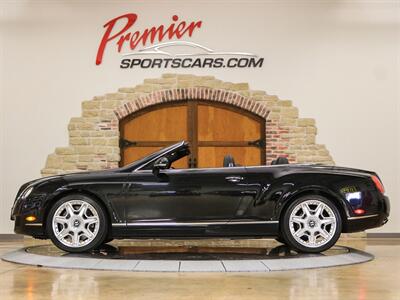 2010 Bentley Continental GT  Mulliner - Photo 8 - Springfield, MO 65802