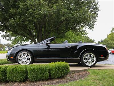 2010 Bentley Continental GT  Mulliner - Photo 32 - Springfield, MO 65802