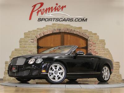 2010 Bentley Continental GT  Mulliner - Photo 1 - Springfield, MO 65802