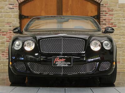 2010 Bentley Continental GT  Mulliner - Photo 6 - Springfield, MO 65802