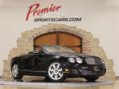 2010 Bentley Continental GT  Mulliner - Photo 5 - Springfield, MO 65802