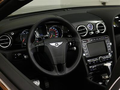 2010 Bentley Continental GT  Mulliner - Photo 19 - Springfield, MO 65802