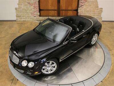 2010 Bentley Continental GT  Mulliner - Photo 13 - Springfield, MO 65802