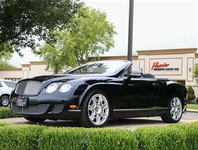 2010 Bentley Continental GT  Mulliner - Photo 33 - Springfield, MO 65802