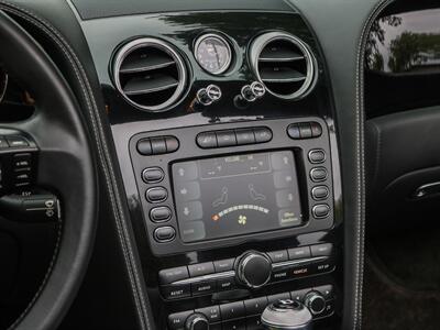 2010 Bentley Continental GT  Mulliner - Photo 36 - Springfield, MO 65802