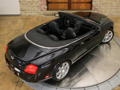 2010 Bentley Continental GT  Mulliner - Photo 15 - Springfield, MO 65802