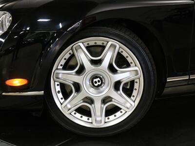 2010 Bentley Continental GT  Mulliner - Photo 46 - Springfield, MO 65802