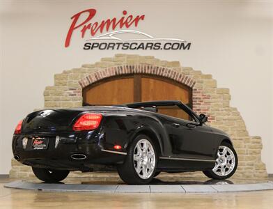 2010 Bentley Continental GT  Mulliner - Photo 12 - Springfield, MO 65802