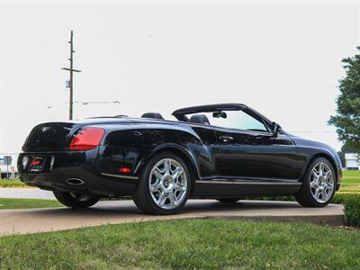 2010 Bentley Continental GT  Mulliner - Photo 29 - Springfield, MO 65802