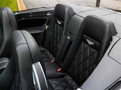 2010 Bentley Continental GT  Mulliner - Photo 40 - Springfield, MO 65802