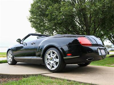 2010 Bentley Continental GT  Mulliner - Photo 31 - Springfield, MO 65802