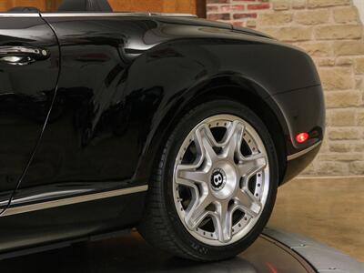 2010 Bentley Continental GT  Mulliner - Photo 9 - Springfield, MO 65802