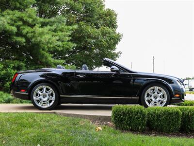 2010 Bentley Continental GT  Mulliner - Photo 28 - Springfield, MO 65802