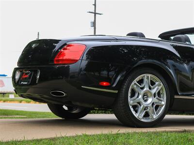 2010 Bentley Continental GT  Mulliner - Photo 30 - Springfield, MO 65802