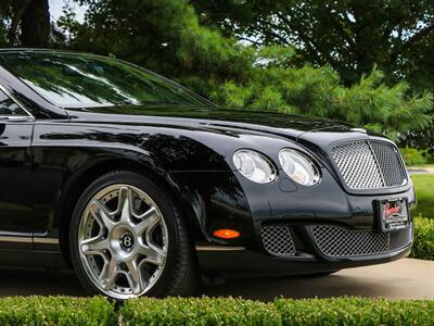 2010 Bentley Continental GT  Mulliner - Photo 26 - Springfield, MO 65802