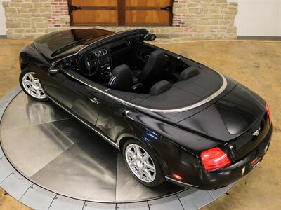 2010 Bentley Continental GT  Mulliner - Photo 14 - Springfield, MO 65802