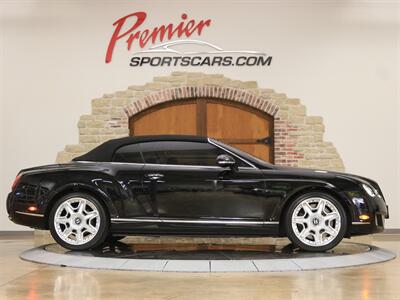 2010 Bentley Continental GT  Mulliner - Photo 4 - Springfield, MO 65802