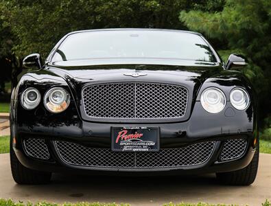 2010 Bentley Continental GT  Mulliner - Photo 25 - Springfield, MO 65802