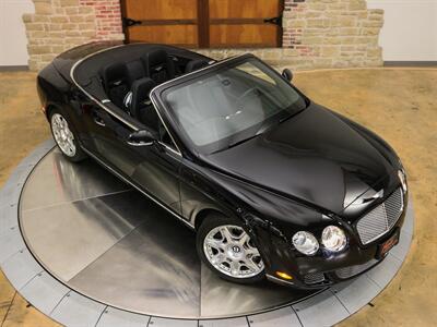 2010 Bentley Continental GT  Mulliner - Photo 16 - Springfield, MO 65802