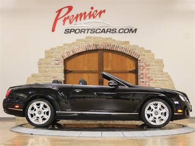 2010 Bentley Continental GT  Mulliner - Photo 3 - Springfield, MO 65802