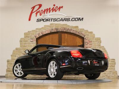 2010 Bentley Continental GT  Mulliner - Photo 10 - Springfield, MO 65802