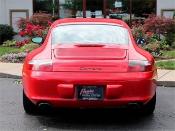 2002 Porsche 911 Carrera   - Photo 7 - Springfield, MO 65802