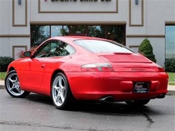 2002 Porsche 911 Carrera   - Photo 6 - Springfield, MO 65802