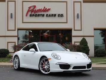 2014 Porsche 911 Carrera S   - Photo 3 - Springfield, MO 65802