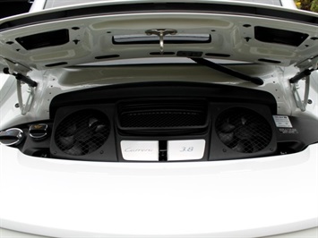 2014 Porsche 911 Carrera S   - Photo 27 - Springfield, MO 65802