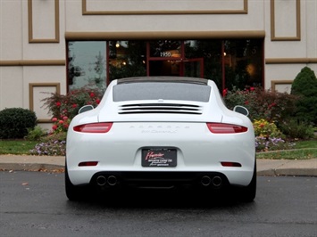 2014 Porsche 911 Carrera S   - Photo 7 - Springfield, MO 65802