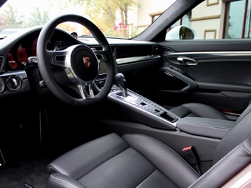 2014 Porsche 911 Carrera S   - Photo 15 - Springfield, MO 65802