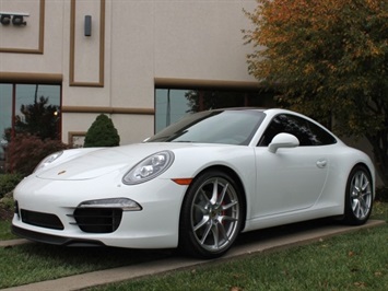 2014 Porsche 911 Carrera S   - Photo 11 - Springfield, MO 65802