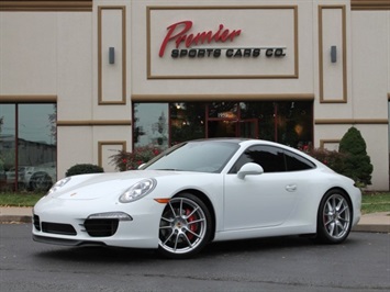 2014 Porsche 911 Carrera S   - Photo 5 - Springfield, MO 65802