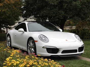 2014 Porsche 911 Carrera S   - Photo 12 - Springfield, MO 65802