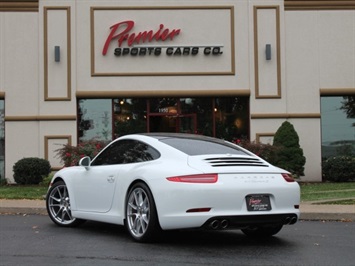 2014 Porsche 911 Carrera S   - Photo 6 - Springfield, MO 65802