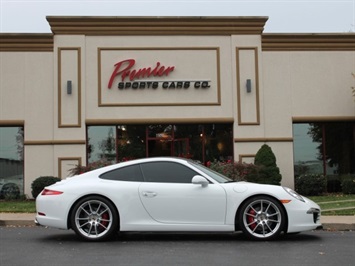 2014 Porsche 911 Carrera S   - Photo 9 - Springfield, MO 65802