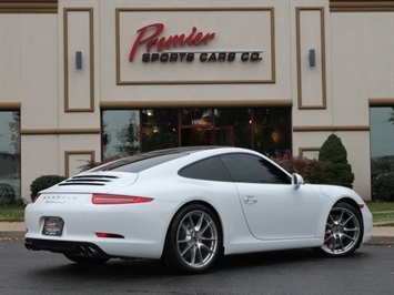 2014 Porsche 911 Carrera S   - Photo 8 - Springfield, MO 65802