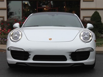 2014 Porsche 911 Carrera S   - Photo 4 - Springfield, MO 65802