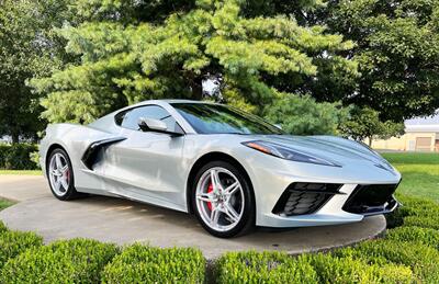 2021 Chevrolet Corvette Stingray   - Photo 23 - Springfield, MO 65802