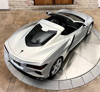 2021 Chevrolet Corvette Stingray   - Photo 12 - Springfield, MO 65802