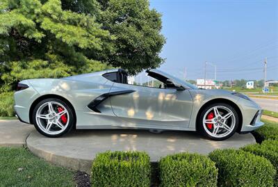 2021 Chevrolet Corvette Stingray   - Photo 24 - Springfield, MO 65802