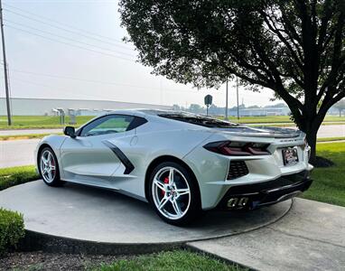 2021 Chevrolet Corvette Stingray   - Photo 32 - Springfield, MO 65802