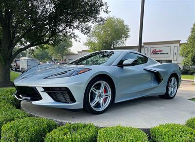 2021 Chevrolet Corvette Stingray   - Photo 35 - Springfield, MO 65802