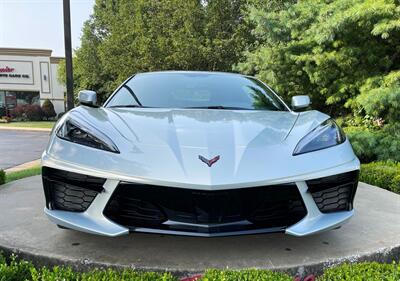 2021 Chevrolet Corvette Stingray   - Photo 22 - Springfield, MO 65802